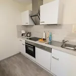 Appartement Zur Zweere *