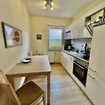 Zur Zweere Appartement Willingen (Upland)