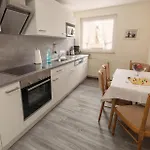 Zur Zweere Appartement Willingen (Upland)