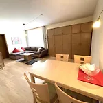Zur Zweere Appartement