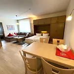 Appartement Zur Zweere *