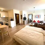 Zur Zweere Appartement Willingen (Upland)