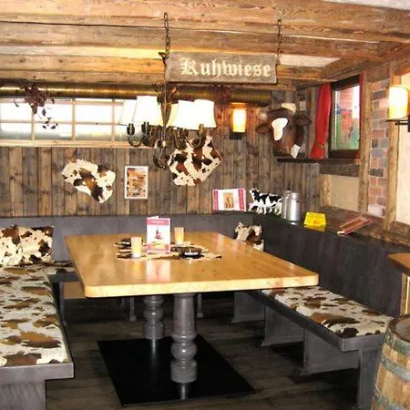 Lägenhet Zur Zweere