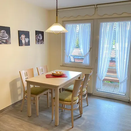 Lägenhet Zur Zweere