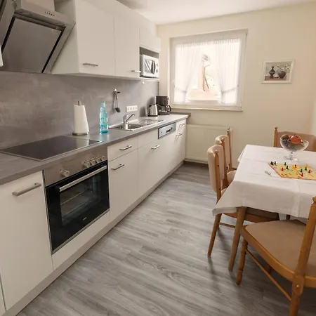 Zur Zweere Lägenhet Willingen (Upland)