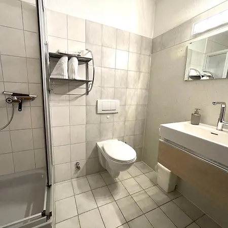 Zur Zweere Willingen (Upland)