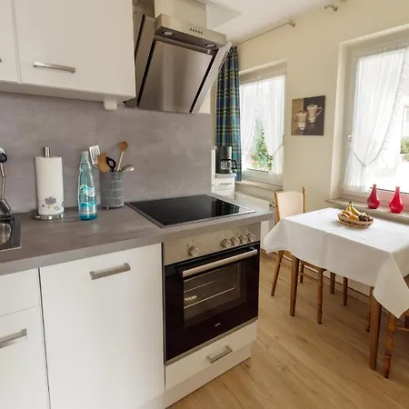 Zur Zweere Lägenhet Willingen (Upland)