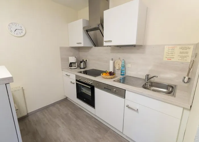 아파트 Zur Zweere *