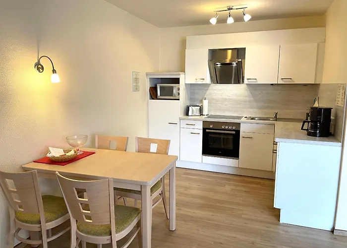 아파트 Zur Zweere *