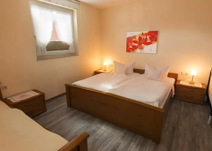 Zur Zweere 빌링겐