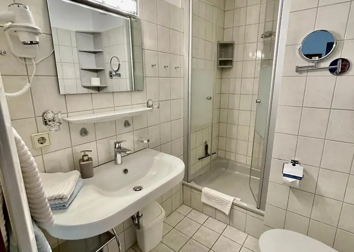 Zur Zweere * 빌링겐