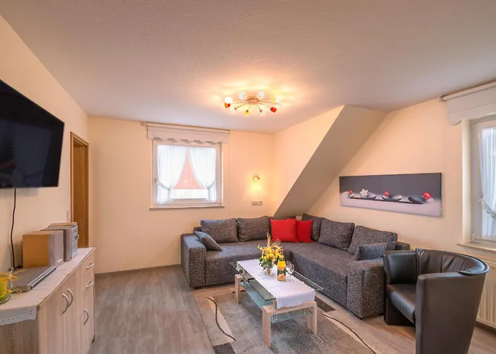 Zur Zweere 아파트