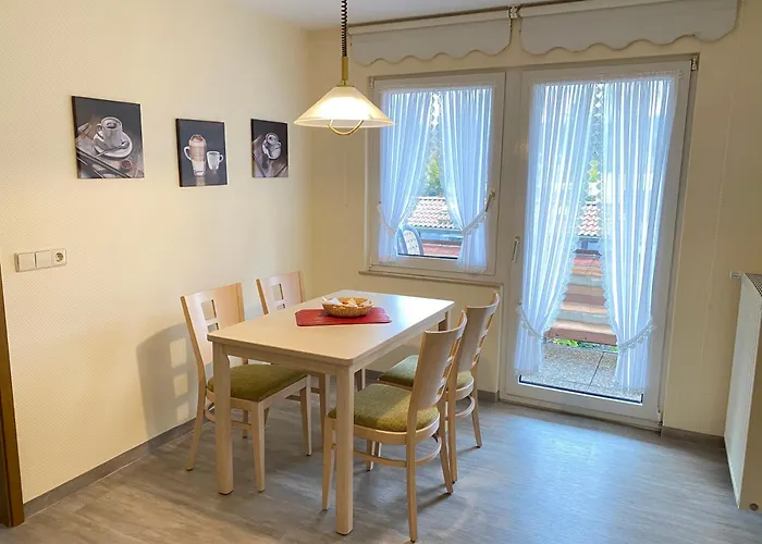 아파트 Zur Zweere