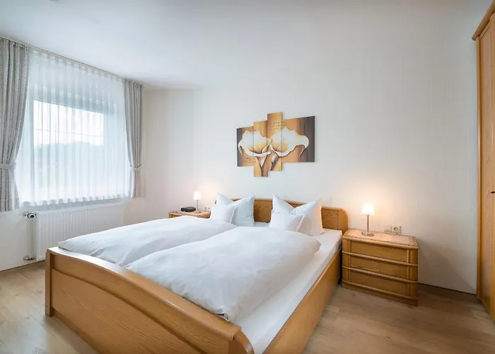 아파트 Zur Zweere *