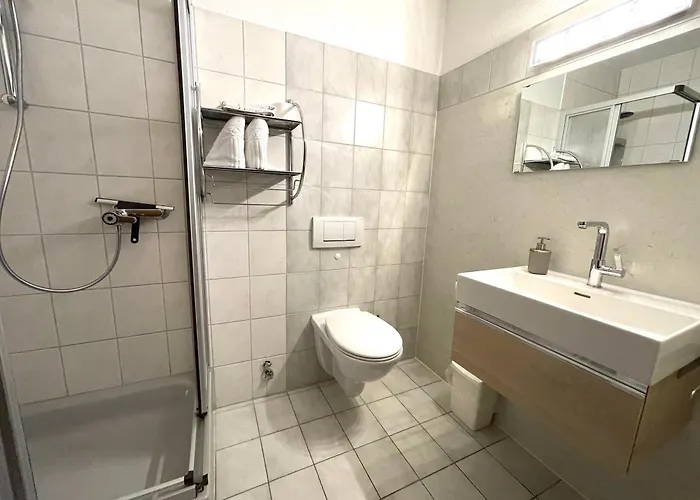 Zur Zweere 빌링겐