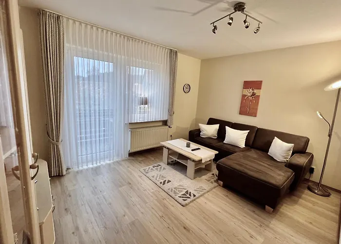 Zur Zweere * 빌링겐