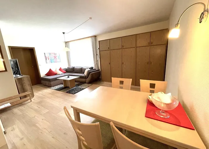 Zur Zweere 아파트