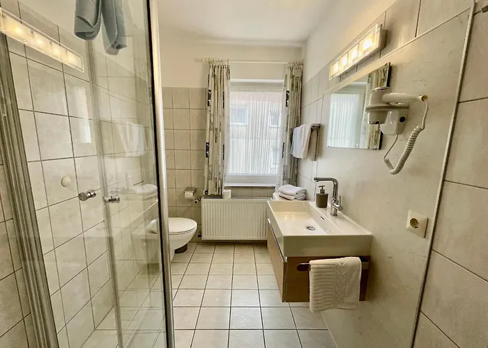 Lägenhet Zur Zweere