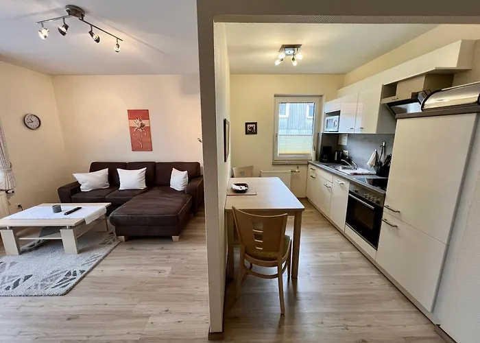 Zur Zweere Lägenhet *