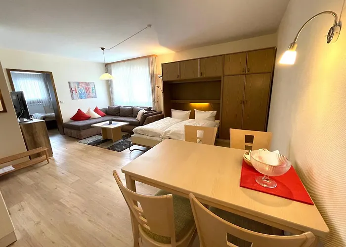 Lägenhet Zur Zweere *