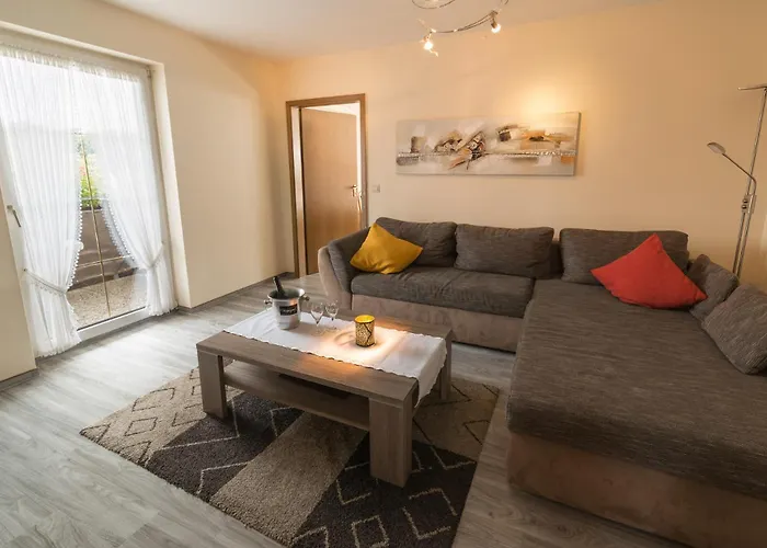 Zur Zweere Willingen (Upland)