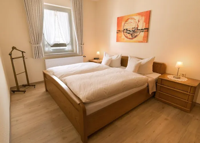 Appartement Zur Zweere *