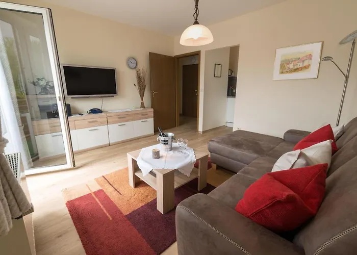 Zur Zweere Appartement Willingen (Upland)